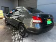 Toyota Belta 2007 Kijivu - 3