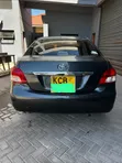 Toyota Belta 2007 Kijivu - 4