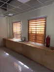 Zebra Blinds kwa Uuzaji na Ufungaji - 2