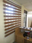 Zebra Blinds kwa Uuzaji na Ufungaji - 3