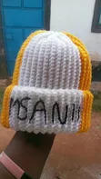 Handmade Crochet Items - 3