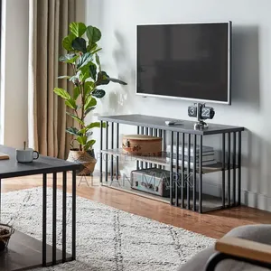 MDF Board TV Stand