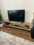 MDF Board TV Stand - 3