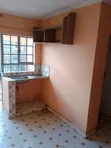 Bedsitter ya Chumba 1 yenye Samani Kyangombe, Kitengela - 4
