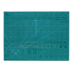 A2 Grid Line Self-Healing Cutting Mat
