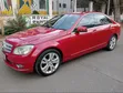 Mercedes-Benz C200 2010 Nyeusi - 2