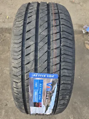 285/50 R20 Vinmax Tires (Brand New)