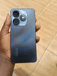 Itel P55 128GB Kijivu - 3