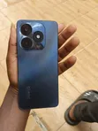 Itel P55 128GB Kijivu - 4