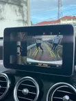 Mercedes-Benz GLC-Class 2019 Teal - 5