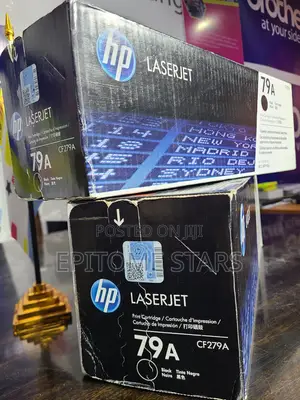 HP CF279A Toner Cartridge - Brand New