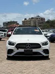 Mercedes-Benz E200 2019 - 1