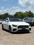 Mercedes-Benz E200 2019 - 2