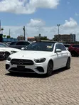 Mercedes-Benz E200 2019 - 3