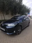 Toyota Corolla Fielder 2018 Hybrid - 2