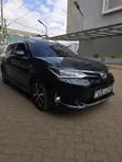 Toyota Corolla Fielder 2018 Hybrid - 3