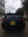 Toyota Corolla Fielder 2018 Hybrid - 4