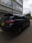 Toyota Corolla Fielder 2018 Hybrid - 5