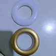 Curtain Eyelet Tape and Eyelets - 4