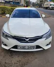 Toyota Mark X 2014 Pearl - 1