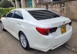 Toyota Mark X 2014 Pearl - 2