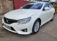 Toyota Mark X 2014 Pearl - 3