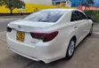 Toyota Mark X 2014 Pearl - 4
