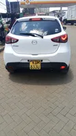 Mazda Demio 2017 Pearl - 2