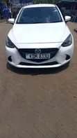 Mazda Demio 2017 Pearl - 3