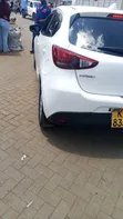 Mazda Demio 2017 Pearl - 4