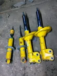 Subaru Legacy BL5 Front Bilstein Shock Absorbers (Used) - 1