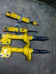 Subaru Legacy BL5 Front Bilstein Shock Absorbers (Used) - 2
