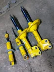 Bilstein Shocks za Mbele na Nyuma za Subaru Impreza GH2 (Zilizotumika) - 1