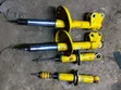 Bilstein Shocks za Mbele na Nyuma za Subaru Impreza GH2 (Zilizotumika) - 2