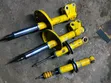 Subaru Outback BR9 Front & Rear Bilstein Shock Absorbers (Used) - 1