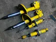 Subaru Outback BR9 Front & Rear Bilstein Shock Absorbers (Used) - 2