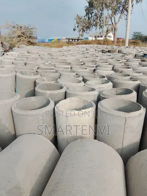 Culverts 600mm x 900mm