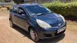 Nissan Note 2011 Bluu - 2