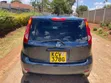 Nissan Note 2011 Bluu - 3