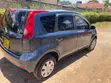 Nissan Note 2011 Bluu - 4
