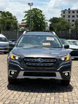 Subaru Outback 2020 - 1