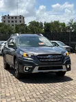 Subaru Outback 2020 - 3