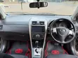 Toyota Corolla Fielder 2011 Grey - 1