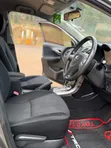 Toyota Corolla Fielder 2011 Grey - 2