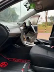 Toyota Corolla Fielder 2011 Grey - 3