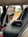 Toyota Corolla Fielder 2011 Grey - 5