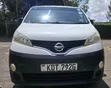 Nissan NV200 2019 Nyeupe - 1