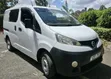 Nissan NV200 2019 Nyeupe - 4