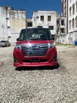 Toyota Roomy 2020 - 1