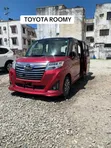 Toyota Roomy 2020 - 2